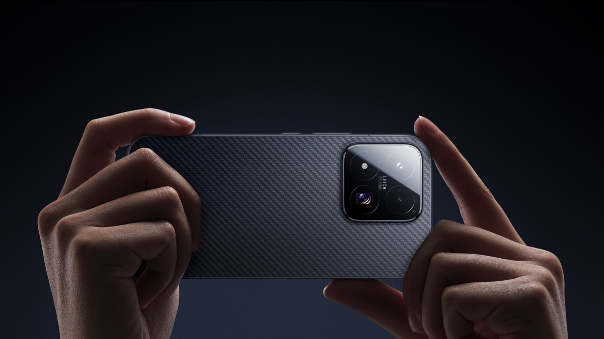 Xiaomi 17 Max arrive avec un appareil photo principal de 200 MP et une batterie Si-C de 8 000 mAh