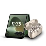 La famille Motorola Razr 2026