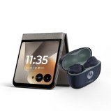 La famille Motorola Razr 2026