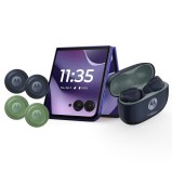 La famille Motorola Razr 2026