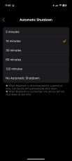 Application EarFun Audio