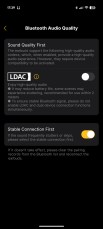 Application EarFun Audio