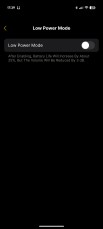 Application EarFun Audio