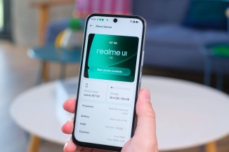 Le Realme 16T