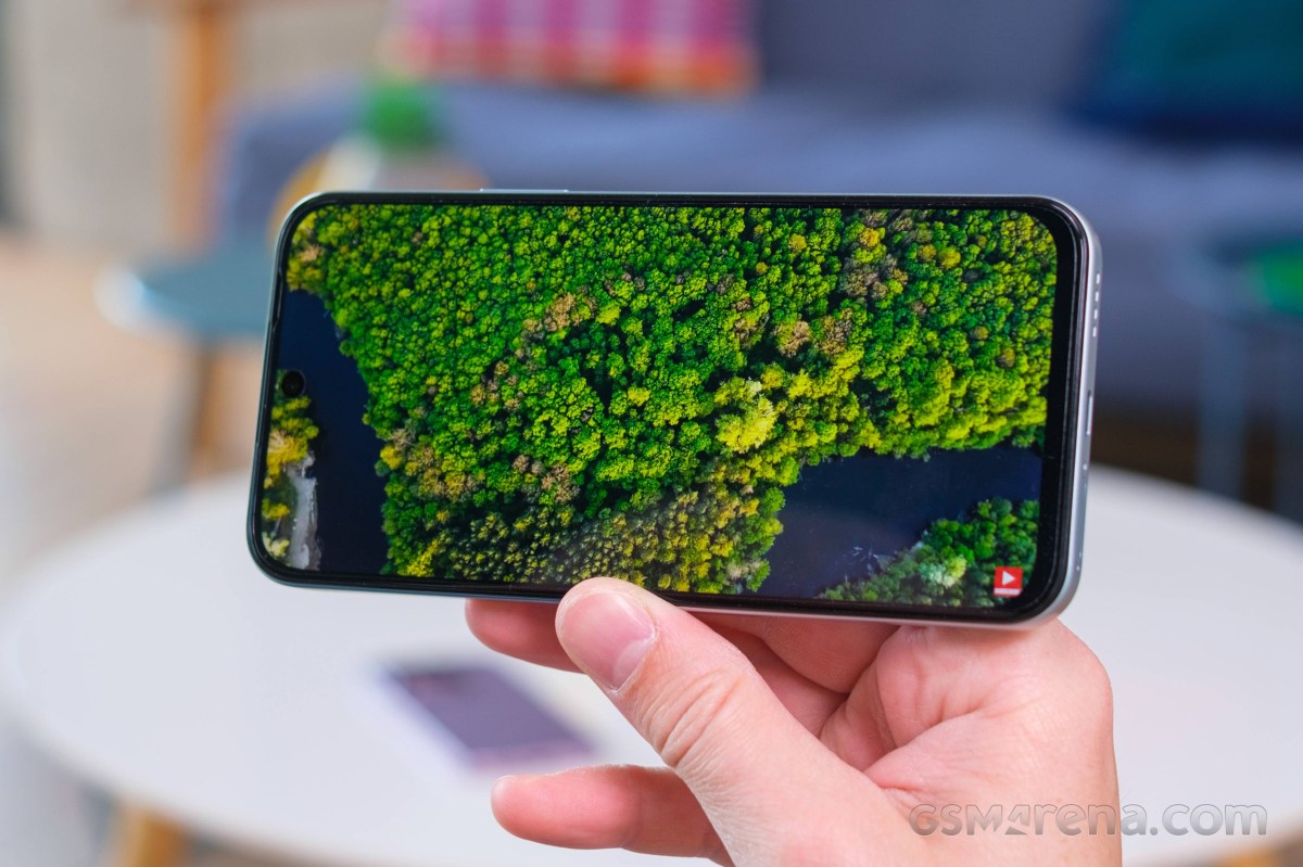 Notre test d'autonomie et de charge de la batterie Realme 16T est terminé