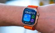 Test de la montre Huawei Fit 5 Pro