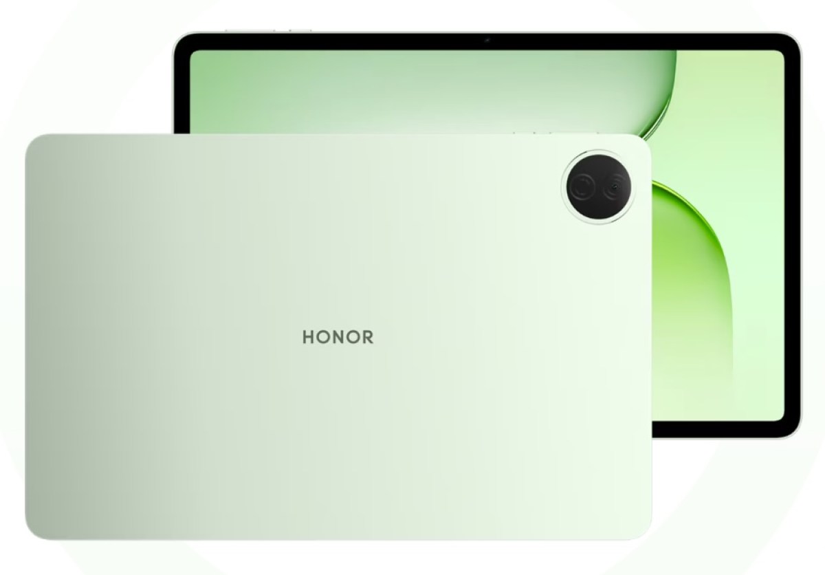 Honor Pad 20 dévoilé avec un écran de 12,1 pouces et une batterie de 10 100 mAh