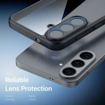 Plus de rendus de coques Samsung Galaxy S26 FE