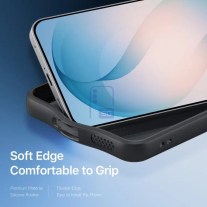 Plus de rendus de coques Samsung Galaxy S26 FE