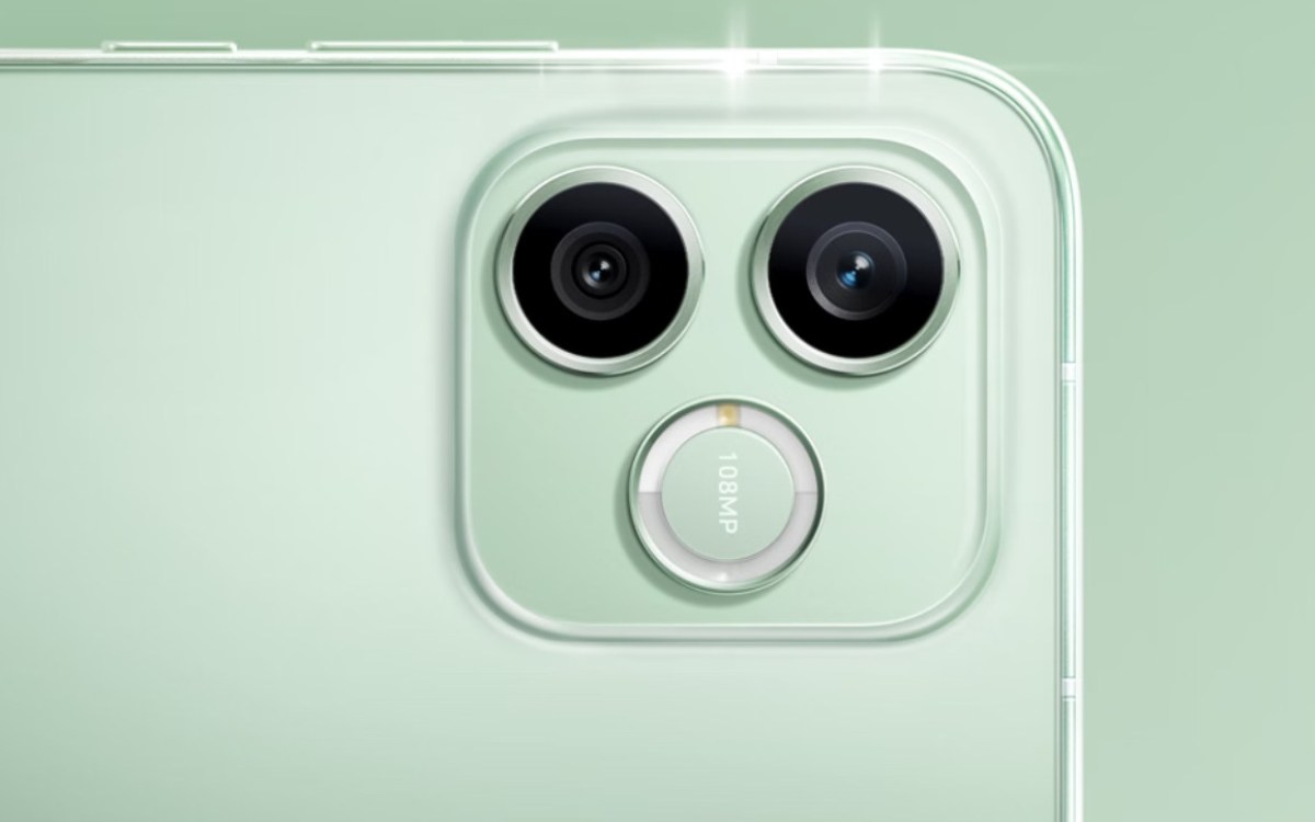Honor 600e fait ses débuts avec Dimensity 7100 et une batterie de 6 520 mAh