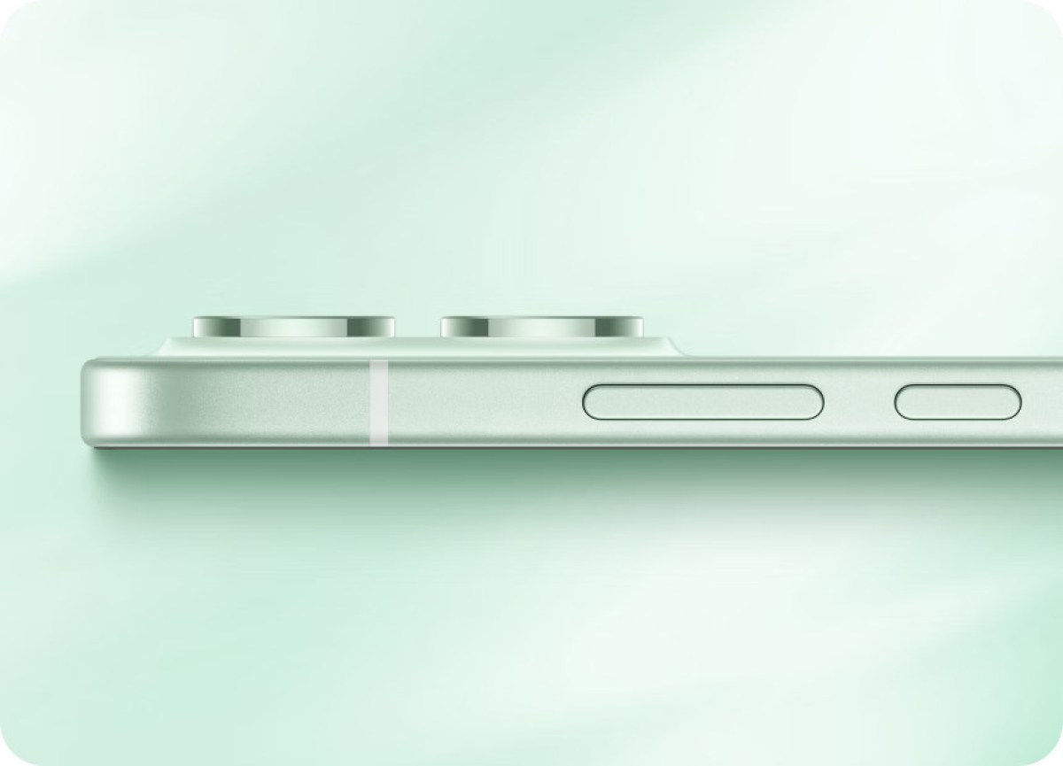 Honor 600e fait ses débuts avec Dimensity 7100 et une batterie de 6 520 mAh