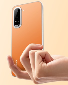 Infinix chaud 70