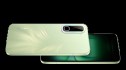 Texture verte
