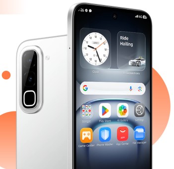Infinix chaud 70