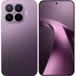 Images officielles du Xiaomi 17T Pro