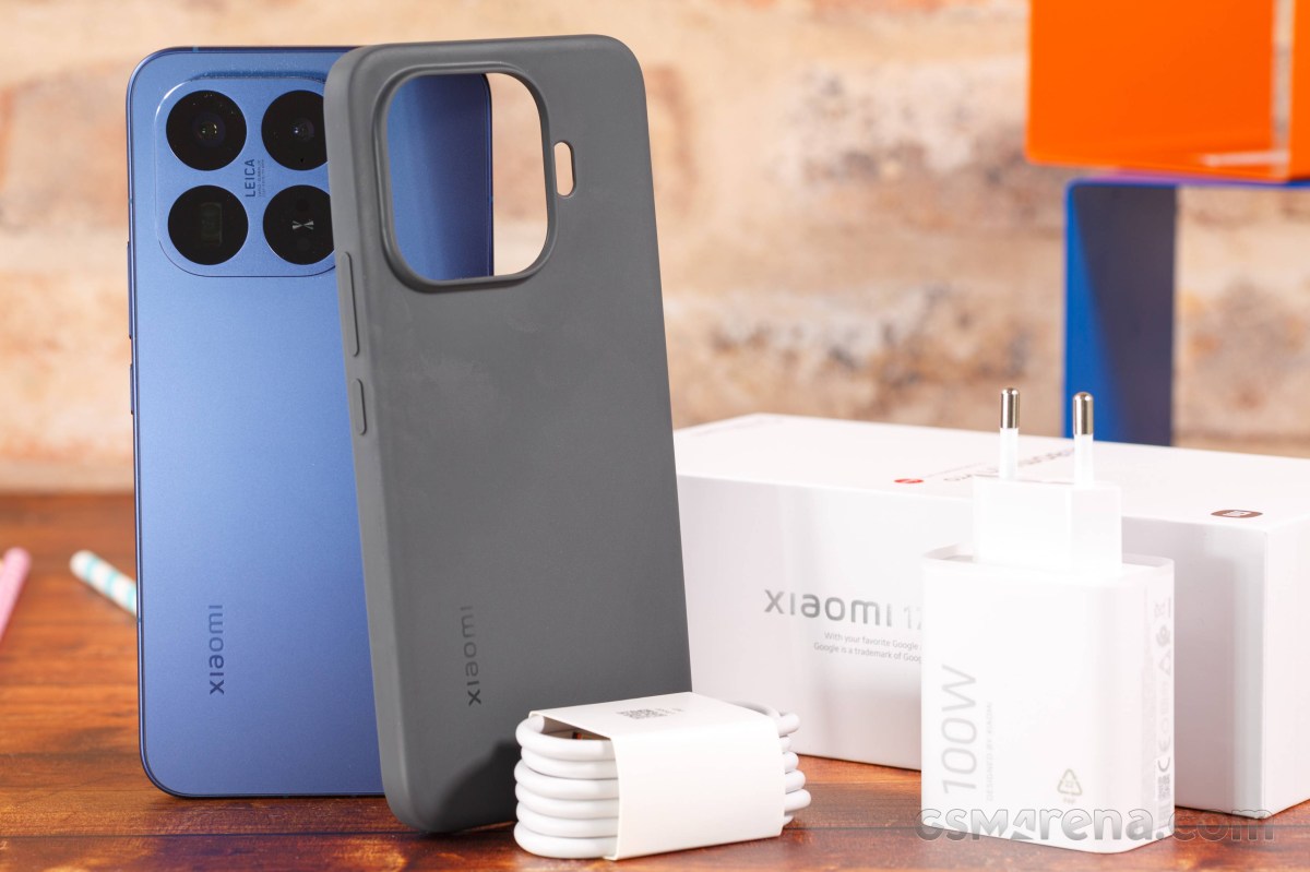 Test du Xiaomi 17T Pro