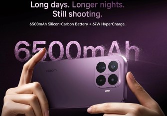 Xiaomi 17T sera livré avec le Dimensity 8500 Ultra et une batterie de 6 500 mAh