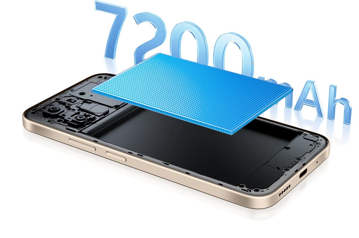 vivo T5 fait ses débuts tranquillement avec une batterie de 7 200 mAh, indice IP69