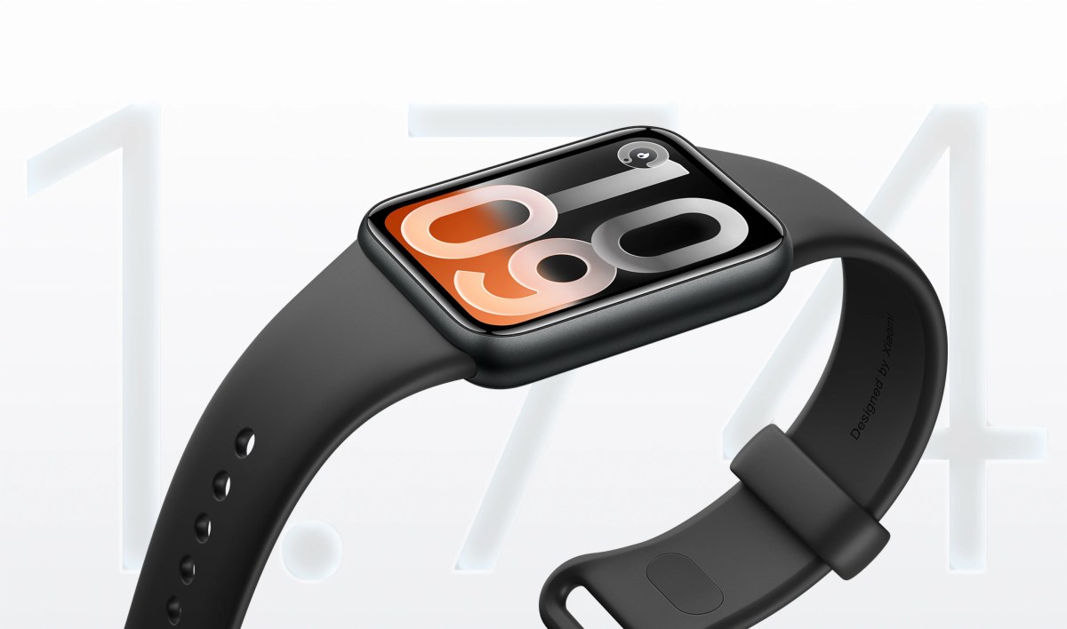 Xiaomi dévoile le Smart Band 10 Pro, les Buds 6 et le haut-parleur Sound Play