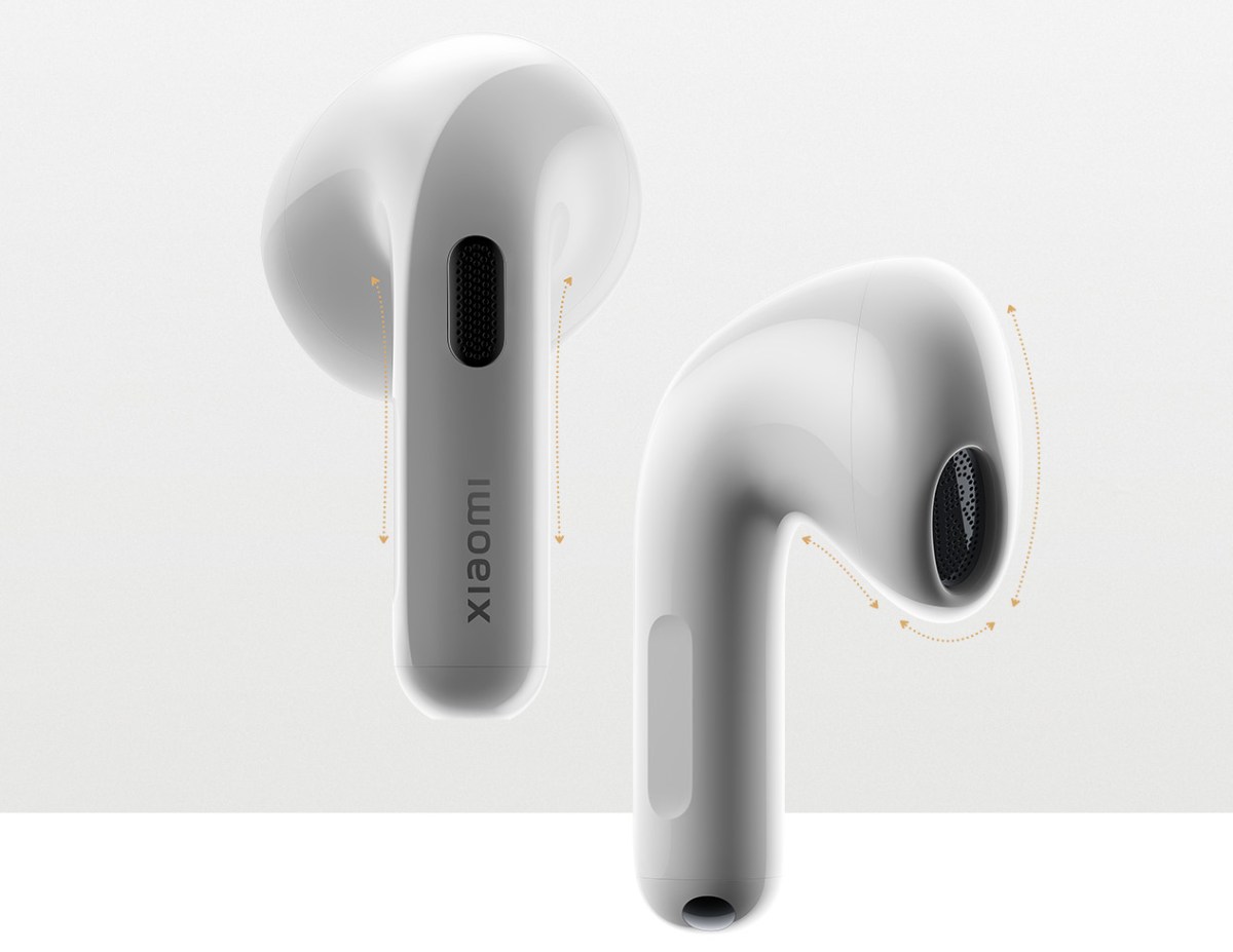 Xiaomi dévoile le Smart Band 10 Pro, les Buds 6 et le haut-parleur Sound Play