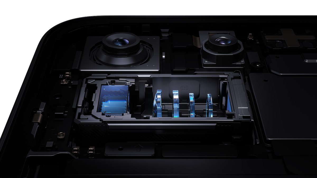 Le Xiaomi 17T dispose désormais d'un périscope 50MP 5x/115mm