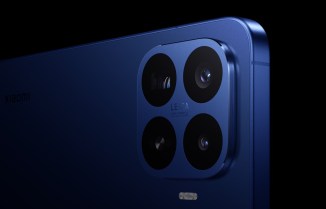 Le Xiaomi 17T Pro dispose d’un capteur Light Fusion 950 plus grand de 1/1,31 pouces