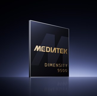 Le Xiaomi 17T Pro est alimenté par le Dimensity 9500