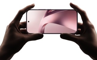Le Xiaomi 17T a un écran plus petit de 6,59 pouces