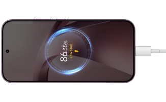 Sa batterie de 6 500 mAh prend en charge une charge rapide de 67 W
