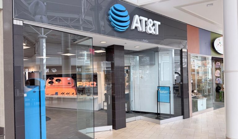 AT&T introduira de nouveaux frais pour les clients prépayés en juin