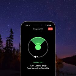 Amazon va acquérir la participation de 20 % d&rsquo;Apple dans Globalstar, la fonctionnalité satellite de l&rsquo;iPhone ne sera pas affectée