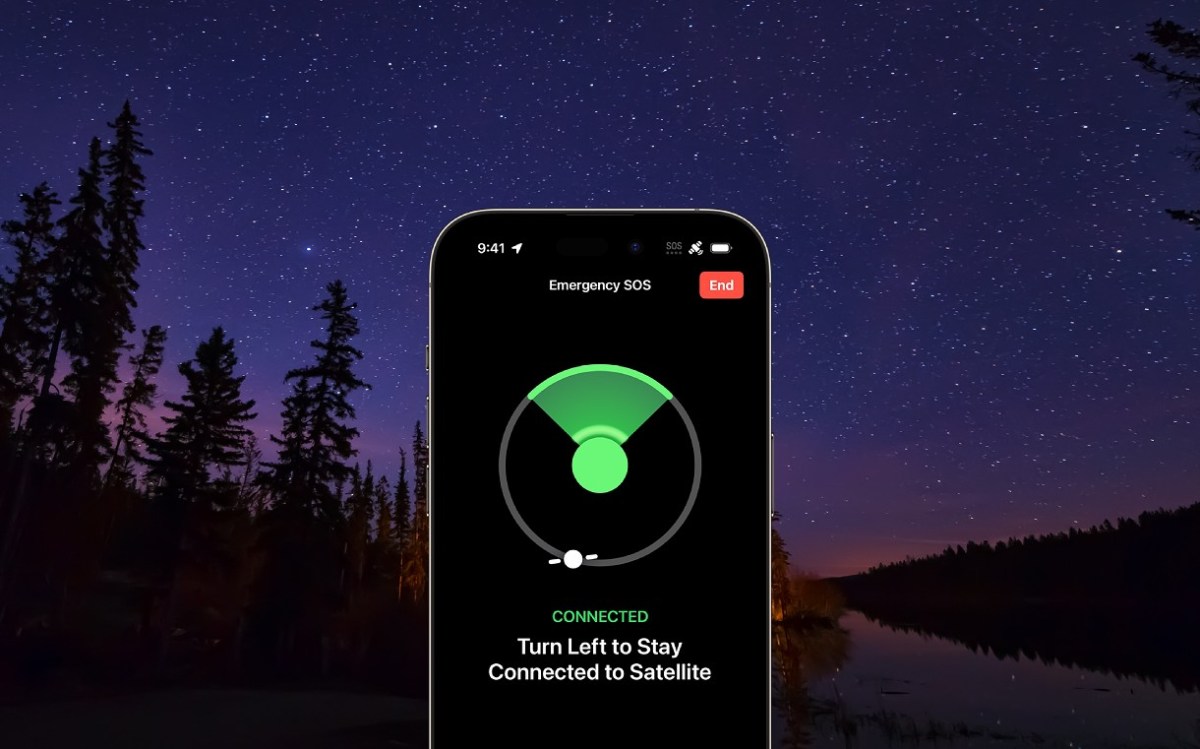 Amazon va acquérir la participation de 20 % d'Apple dans Globalstar, la fonctionnalité satellite de l'iPhone ne sera pas affectée