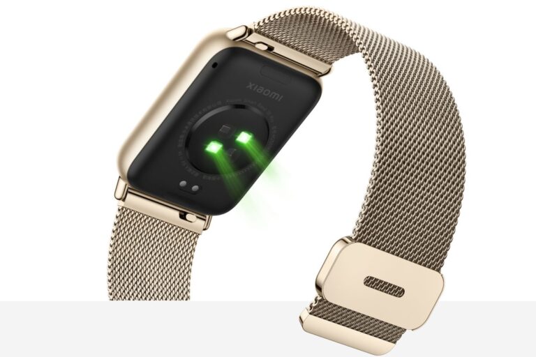 Annonce du Xiaomi Band 10 Pro et des écouteurs Clip-on