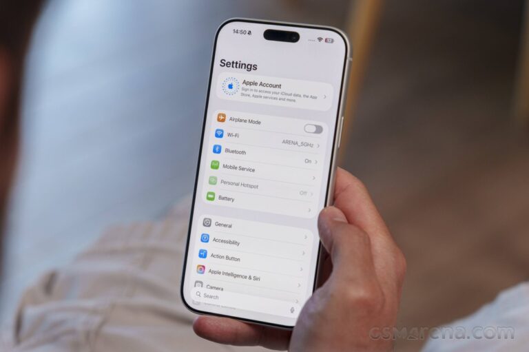 Apple ajoutera Google Cast à iOS 27, selon un nouveau rapport