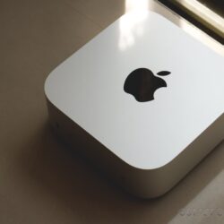 Apple cesse de vendre le modèle de stockage de 256 Go du M4 Mac Mini via sa boutique en ligne