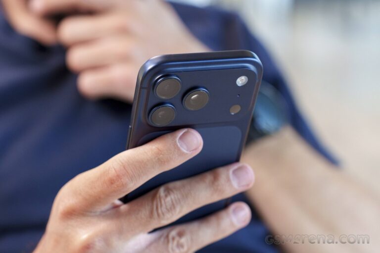 Apple devrait proposer trois nouveaux outils de retouche photo basés sur l&rsquo;IA dans iOS 27
