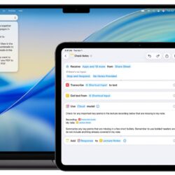 Apple va créer un système d&rsquo;extension d&rsquo;IA pour les modèles tiers dans iOS 27, iPadOS 27 et macOS 27