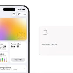Apple vous offrira les AirPods Pro 3 gratuitement si vous vous inscrivez à la Apple Card