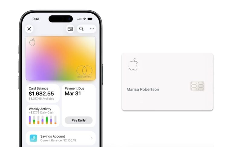 Apple vous offrira les AirPods Pro 3 gratuitement si vous vous inscrivez à la Apple Card