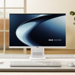 Asus annonce le PC tout-en-un VM441 équipé du processeur Snapdragon X