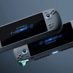 Ayaneo révèle quand les ordinateurs de poche Next 2 et Konkr Fit Windows seront expédiés