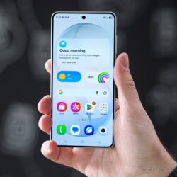 BOE tente d&rsquo;attirer Samsung avec des panneaux OLED de la série Galaxy S27 moins chers