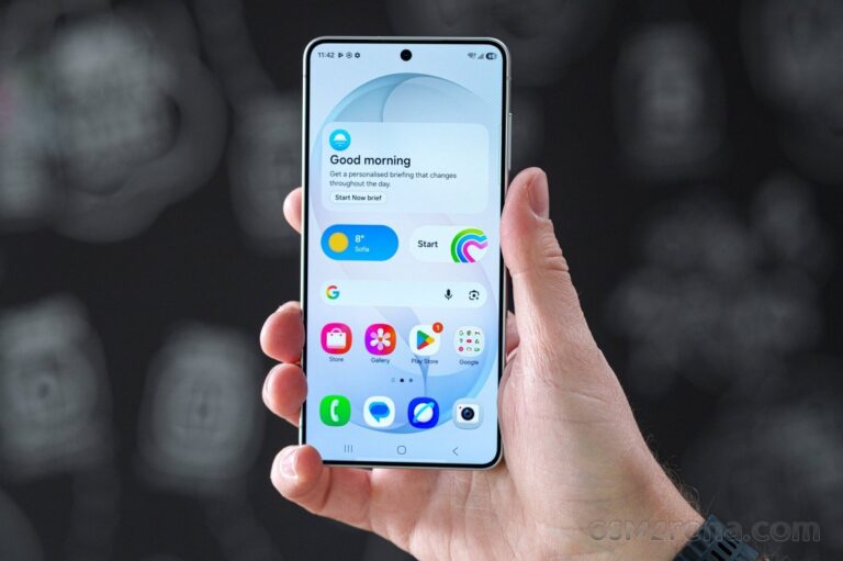 BOE tente d&rsquo;attirer Samsung avec des panneaux OLED de la série Galaxy S27 moins chers