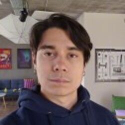 Blind test vidéo selfie : Davids contre Goliaths