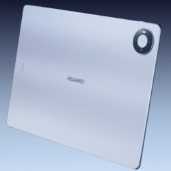 Conception du Huawei MatePad Pro Max et fonctionnalités clés révélées avant le lancement