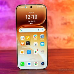 Examen du Honor 600
