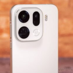 Fuite des détails de la caméra Oppo Find X10 Pro Max