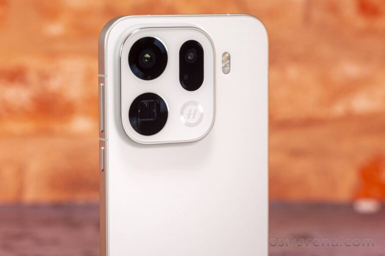 Fuite des détails de la caméra Oppo Find X10 Pro Max