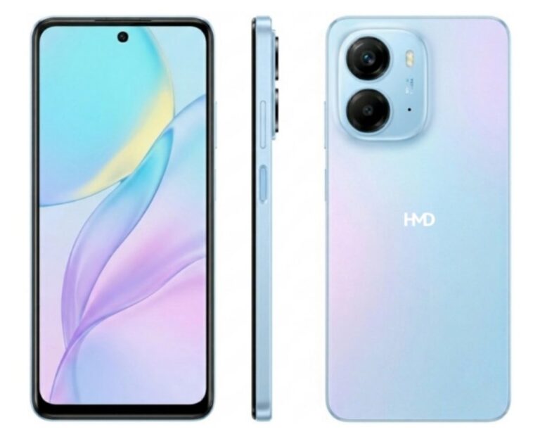 Fuite des rendus et des spécifications du HMD Grand