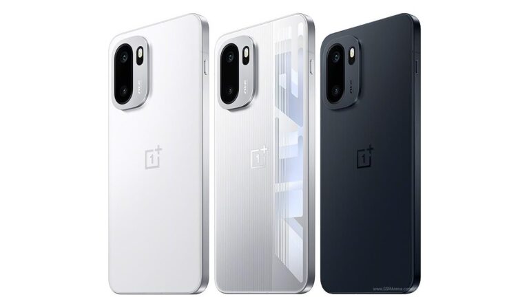 Fuite des spécifications du OnePlus Ace 7, taux de rafraîchissement de l&rsquo;écran fou inclus